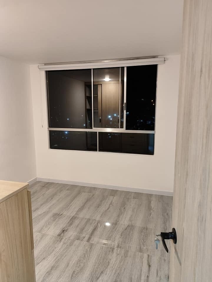 Apartamento en venta en San Antonio Norte, Bogotá · foto 8 de 10