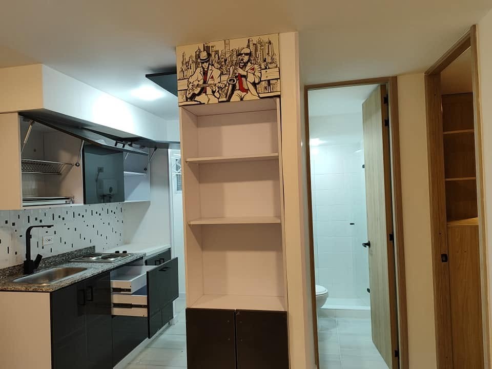 Apartamento en venta en San Antonio Norte, Bogotá · foto 4 de 10
