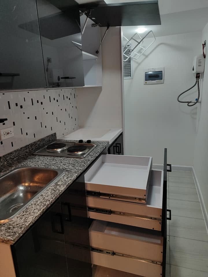 Apartamento en venta en San Antonio Norte, Bogotá · foto 5 de 10
