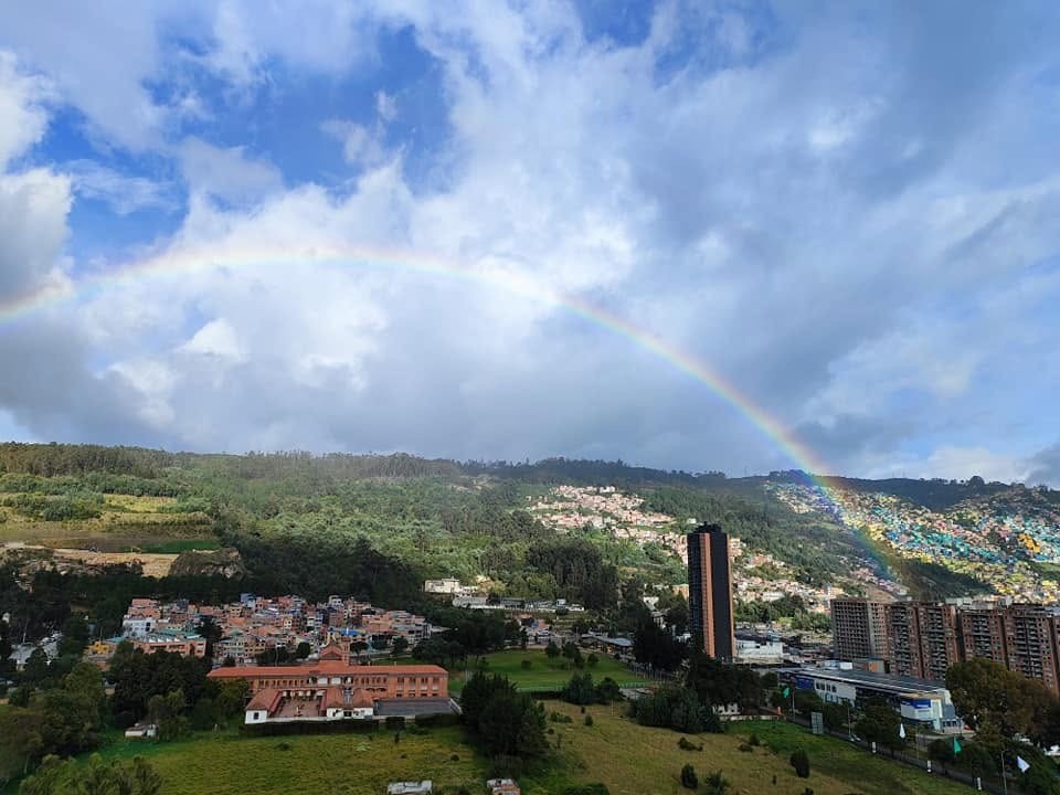 Apartamento en venta en San Antonio Norte, Bogotá · foto 10 de 10