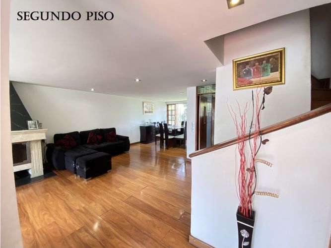 Casa en venta en Ilarco, Bogotá · foto 16 de 24
