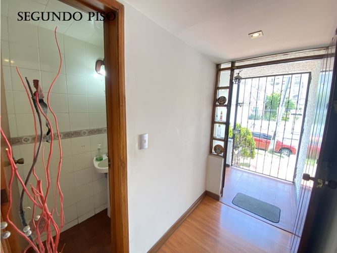 Casa en venta en Ilarco, Bogotá · foto 17 de 24