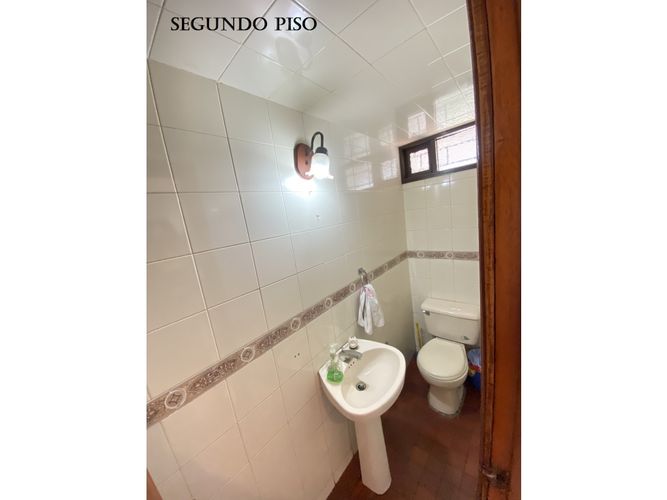 Casa en venta en Ilarco, Bogotá · foto 18 de 24