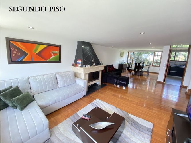 Casa en venta en Ilarco, Bogotá · foto 19 de 24