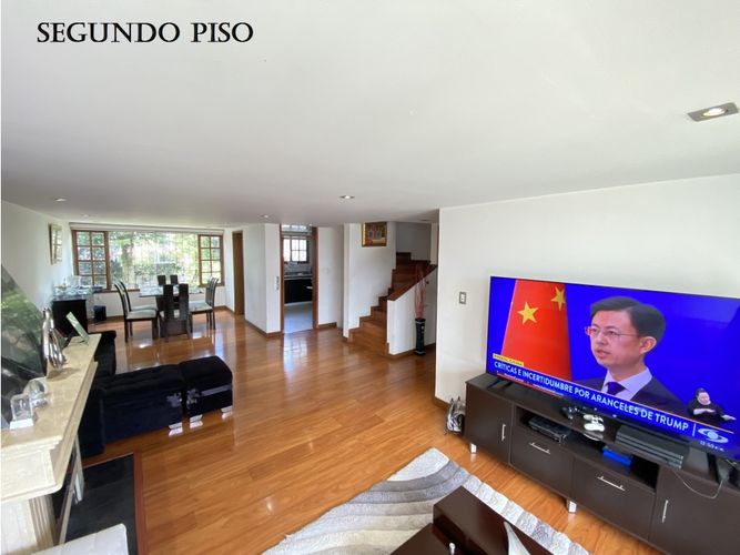 Casa en venta en Ilarco, Bogotá · foto 20 de 24
