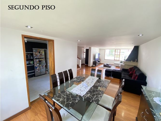 Casa en venta en Ilarco, Bogotá · foto 21 de 24
