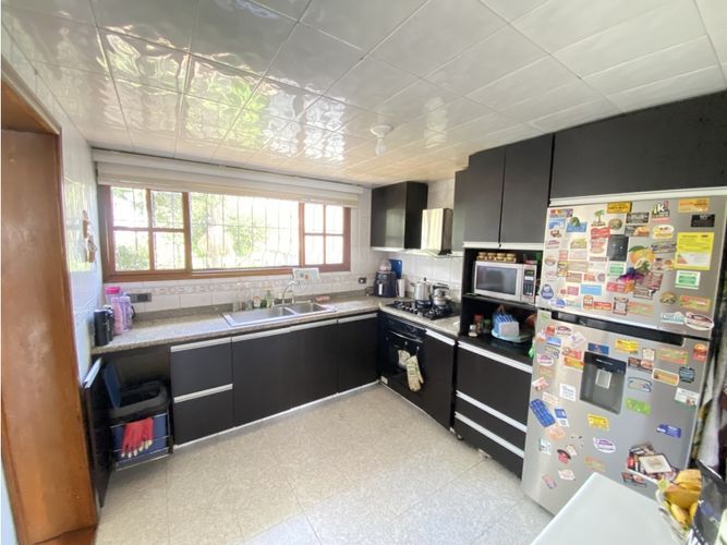 Casa en venta en Ilarco, Bogotá · foto 22 de 24