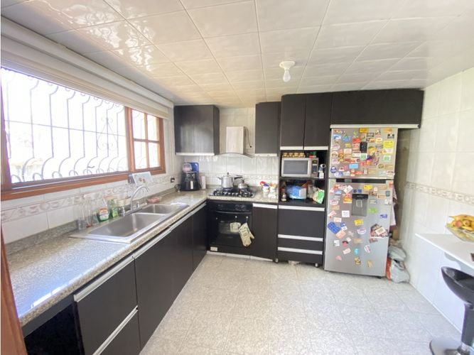 Casa en venta en Ilarco, Bogotá · foto 23 de 24