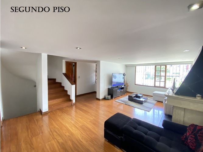 Casa en venta en Ilarco, Bogotá · foto 24 de 24