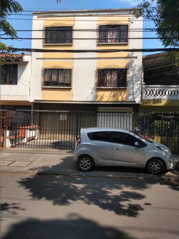 Apartaestudio en Arriendo en Santa Anita, Cali