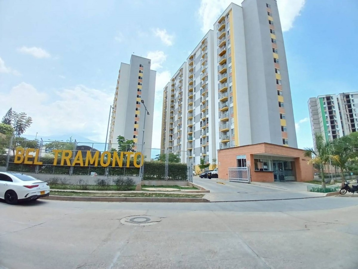 Apartamento en Arriendo en El porvenir, Bucaramanga