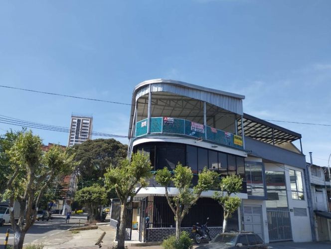 Local en arriendo en San Alonso, Bucaramanga, 370 m² · foto 2 de 15