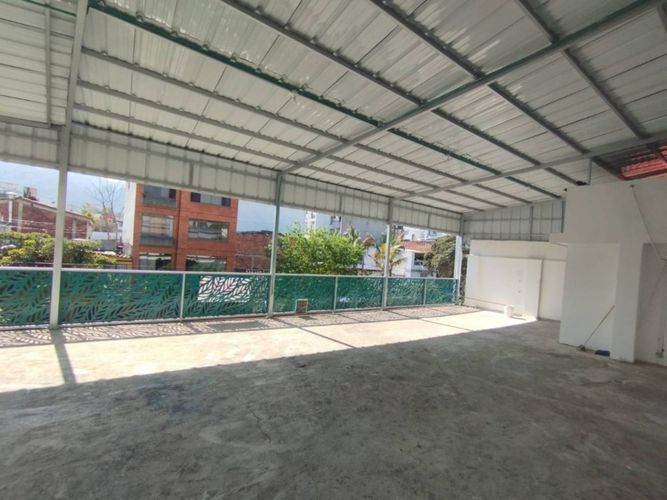 Local en arriendo en San Alonso, Bucaramanga, 370 m² · foto 9 de 15