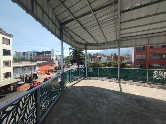 Local en arriendo en San Alonso, Bucaramanga, 370 m² · foto 11 de 15
