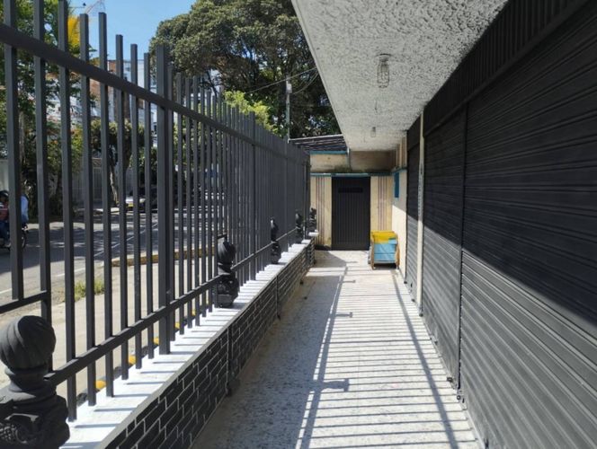 Local en arriendo en San Alonso, Bucaramanga, 370 m² · foto 12 de 15