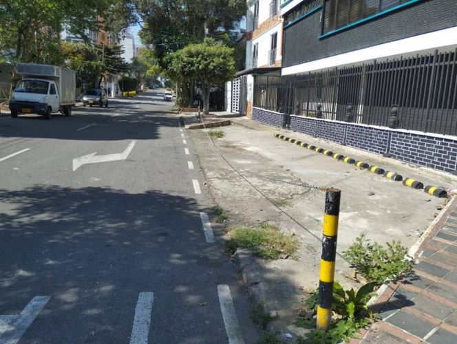 Local en arriendo en San Alonso, Bucaramanga, 370 m² · foto 13 de 15