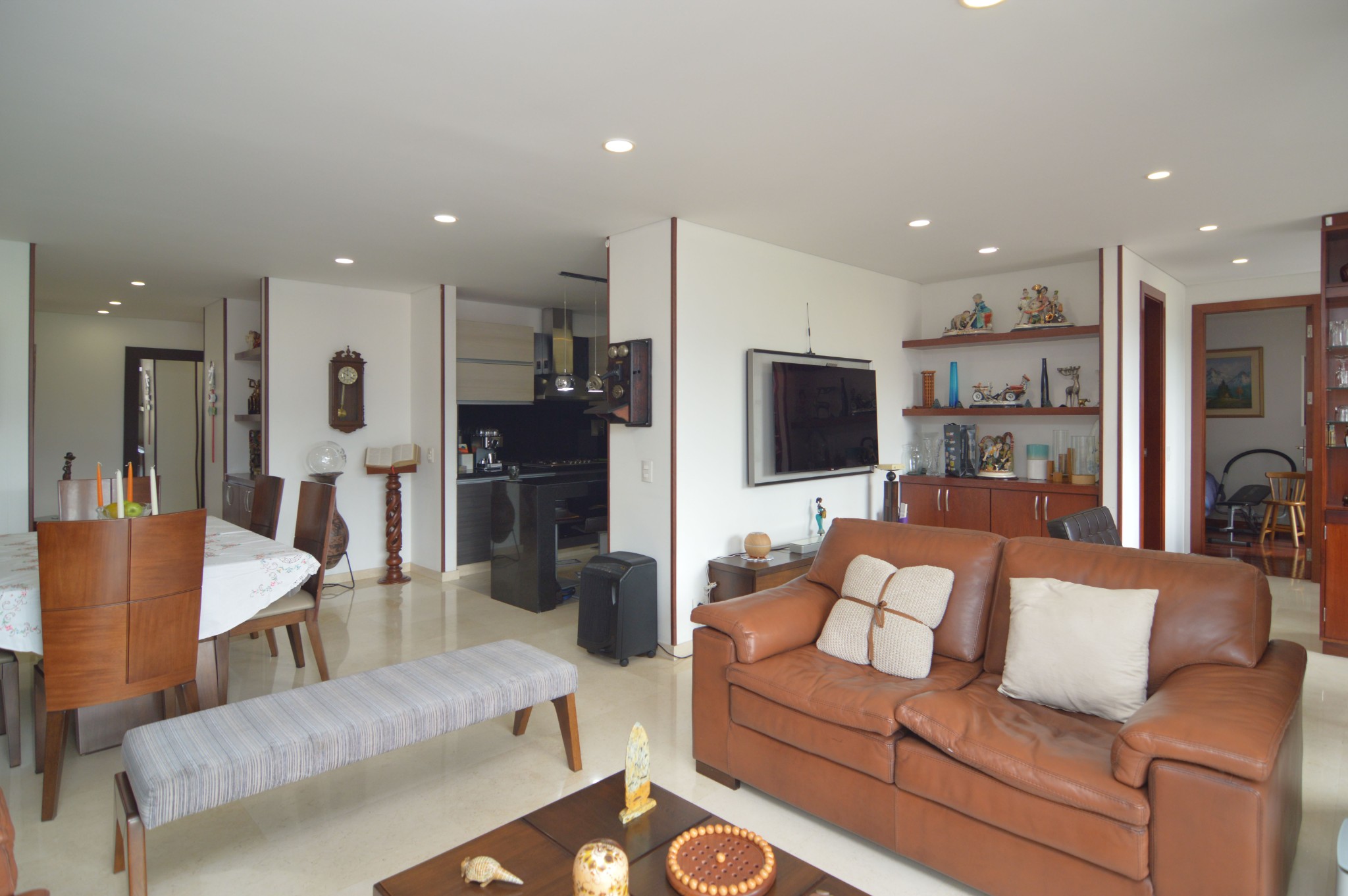 Apartamento en venta en Nicolas De Federman, Bogotá · foto 6 de 24
