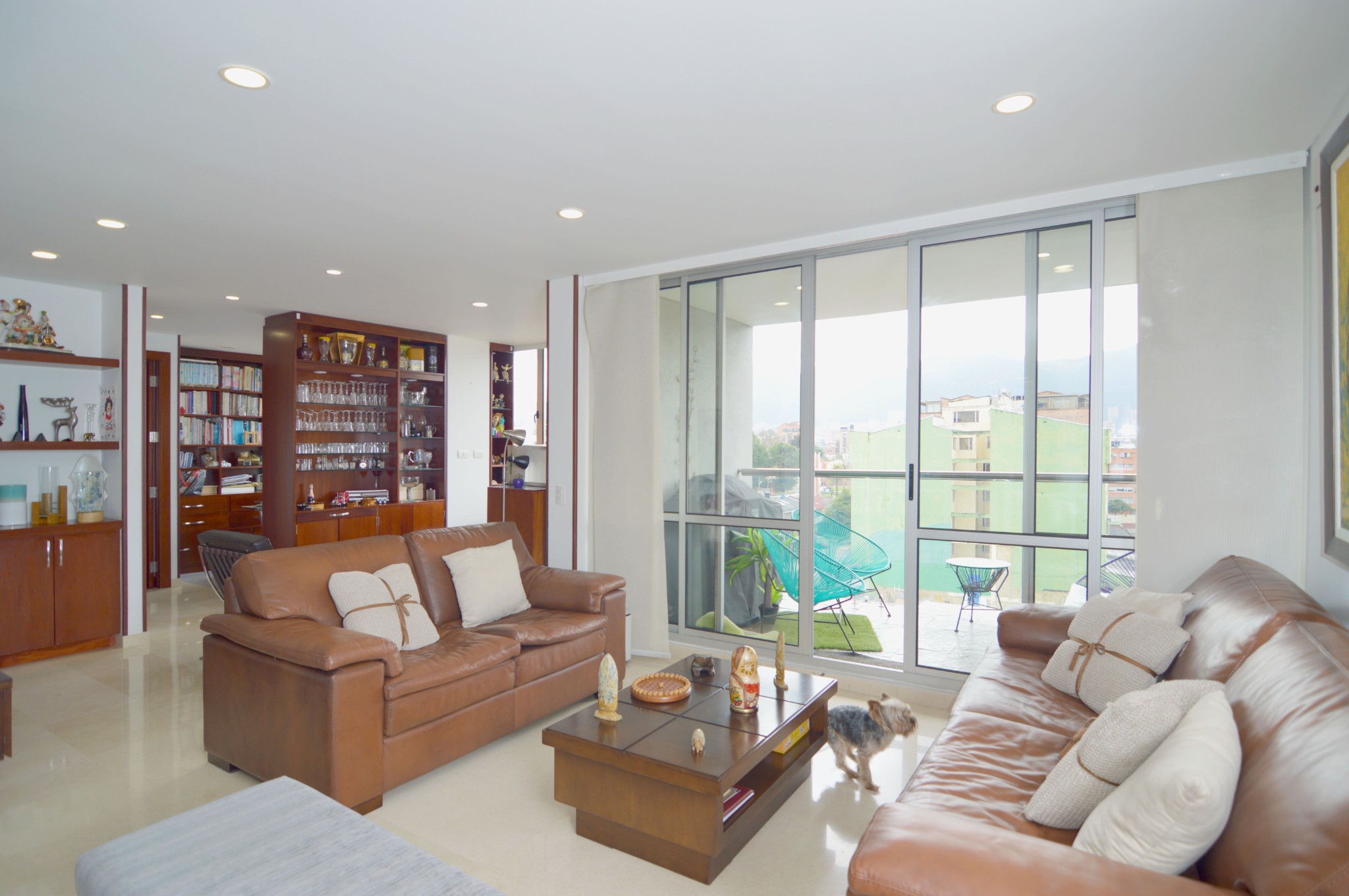 Apartamento en venta en Nicolas De Federman, Bogotá · foto 5 de 24