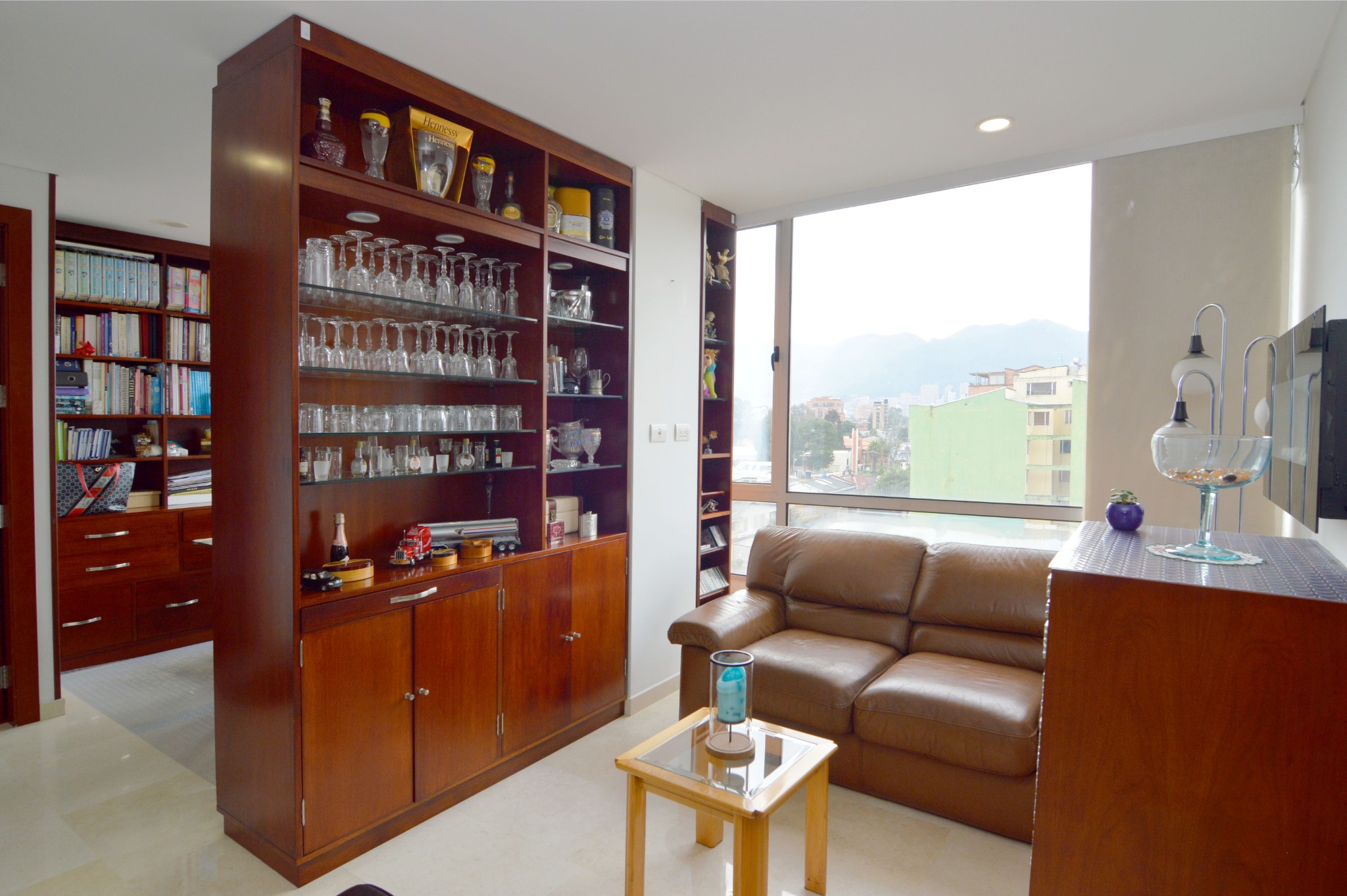 Apartamento en venta en Nicolas De Federman, Bogotá · foto 8 de 24