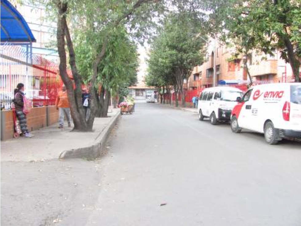 Apartamento en venta en Florencia, Bogotá · foto 2 de 20