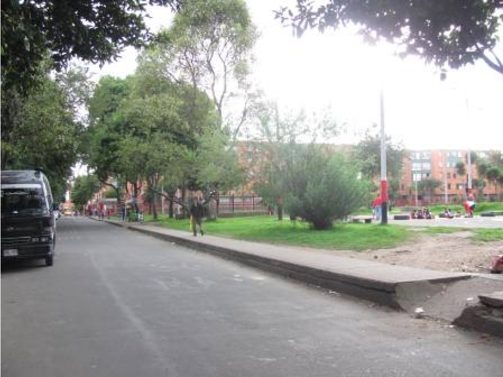 Apartamento en venta en Florencia, Bogotá · foto 3 de 20