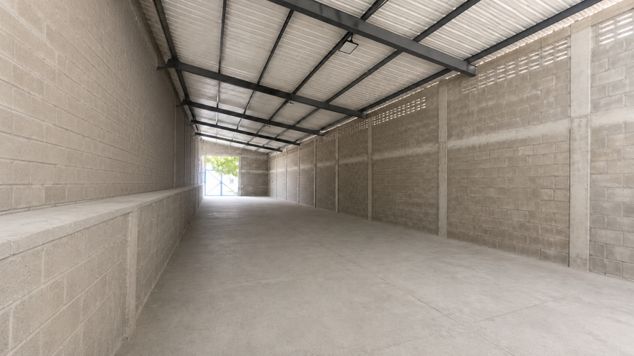 Bodega en arriendo en El Bosque, Cartagena, 201 m² · foto 4 de 6