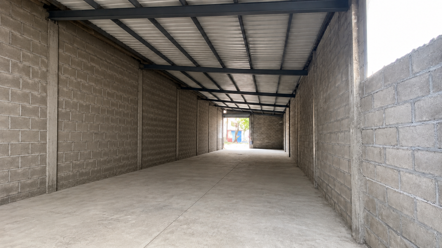 Bodega en arriendo en El Bosque, Cartagena, 201 m² · foto 5 de 6
