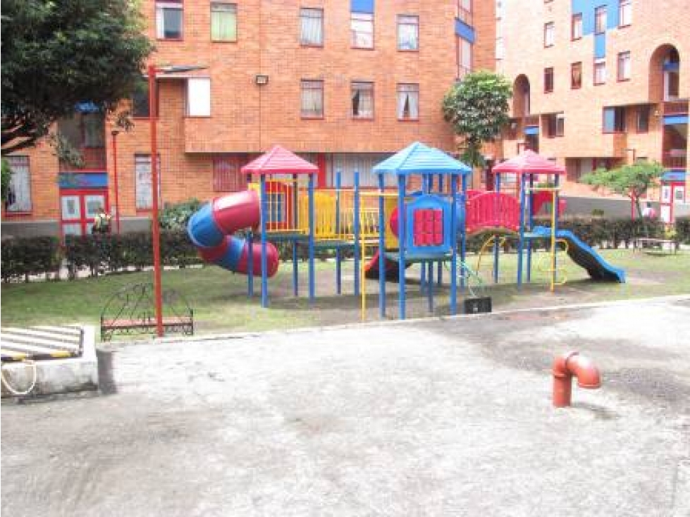 Apartamento en venta en Florencia, Bogotá · foto 5 de 20