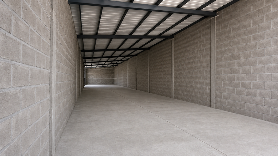 Bodega en arriendo en El Bosque, Cartagena, 201 m² · foto 6 de 6
