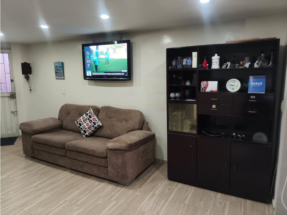 Apartamento en venta en Florencia, Bogotá · foto 9 de 20
