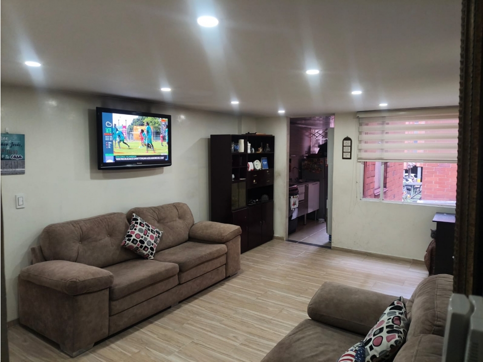 Apartamento en venta en Florencia, Bogotá · foto 10 de 20