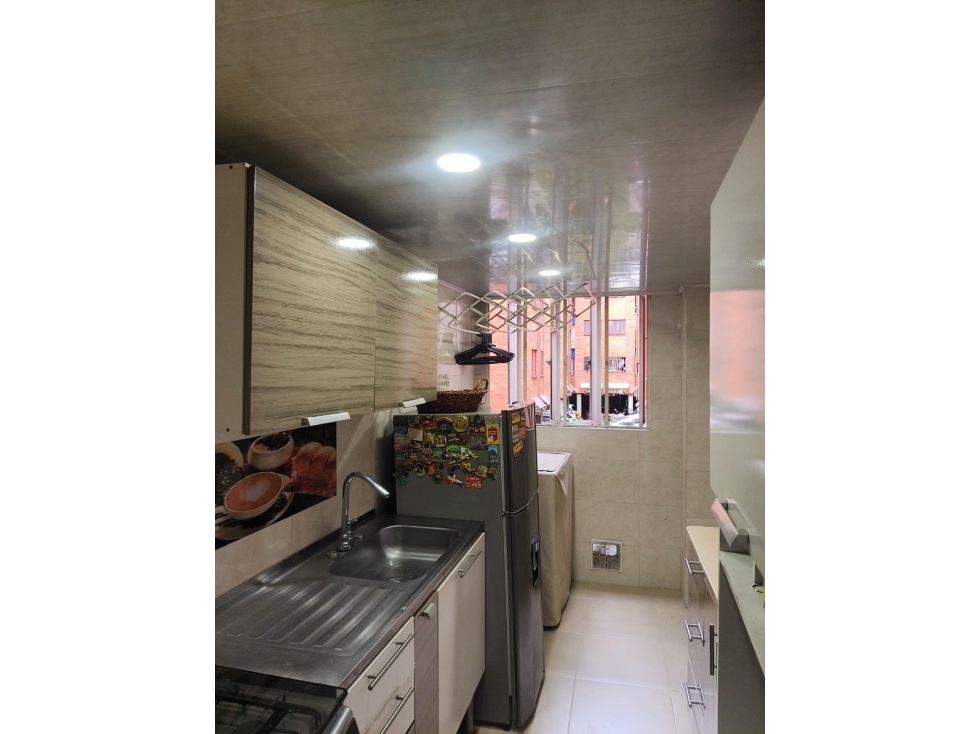Apartamento en venta en Florencia, Bogotá · foto 11 de 20