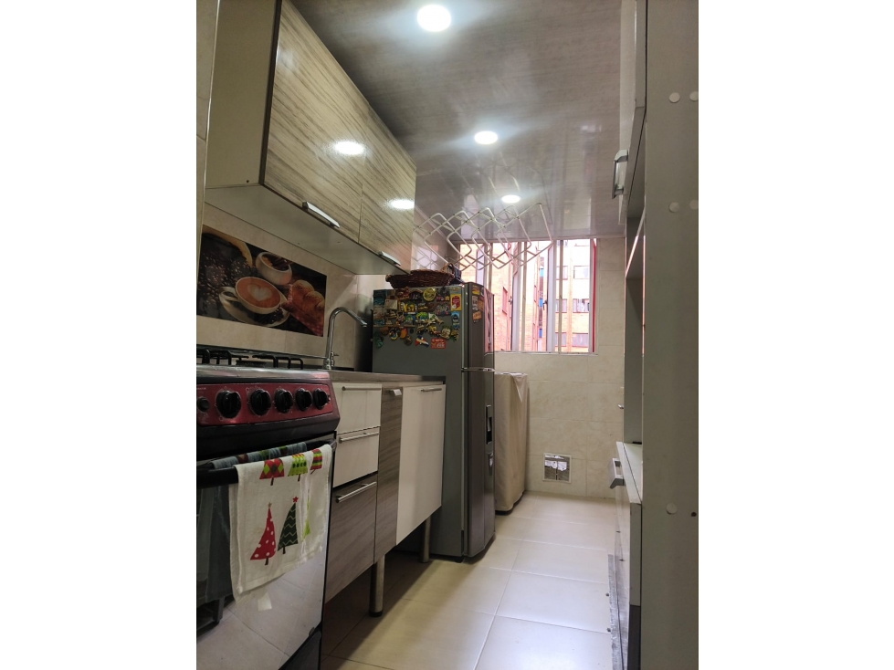 Apartamento en venta en Florencia, Bogotá · foto 12 de 20