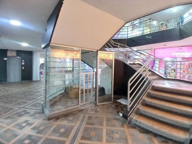 Local en arriendo en Centro, Bucaramanga, 9 m² · foto 4 de 15