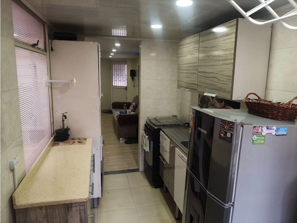 Apartamento en venta en Florencia, Bogotá · foto 13 de 20
