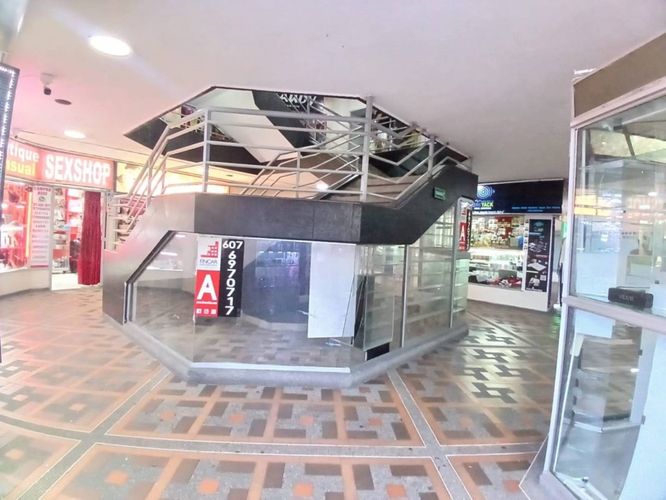 Local en arriendo en Centro, Bucaramanga, 9 m² · foto 5 de 15