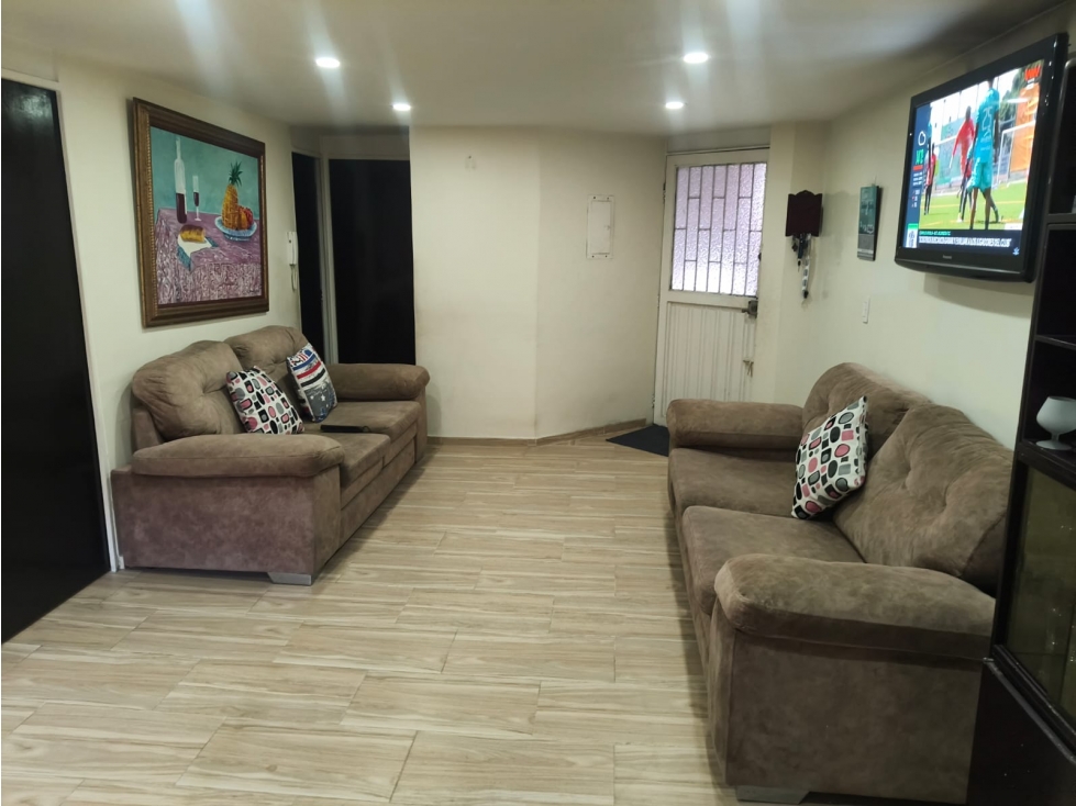 Apartamento en venta en Florencia, Bogotá · foto 14 de 20