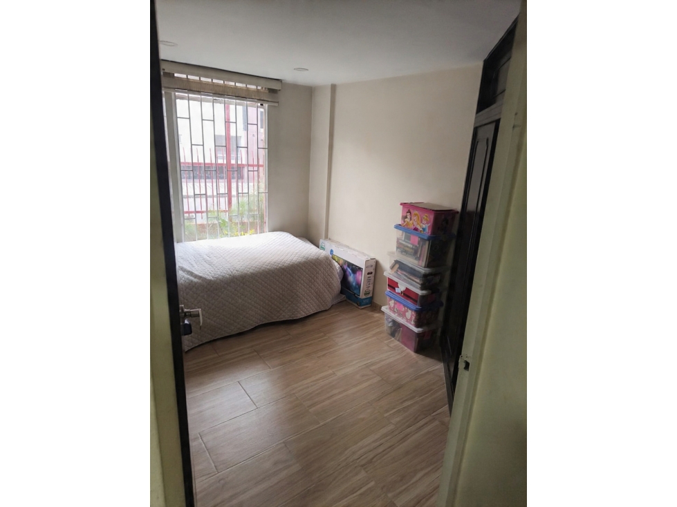 Apartamento en venta en Florencia, Bogotá · foto 15 de 20