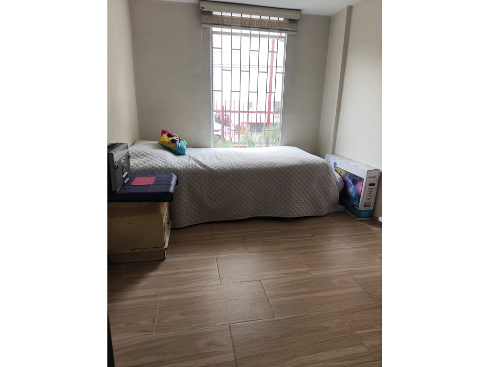Apartamento en venta en Florencia, Bogotá · foto 16 de 20