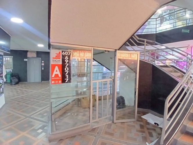 Local en arriendo en Centro, Bucaramanga, 9 m² · foto 12 de 15