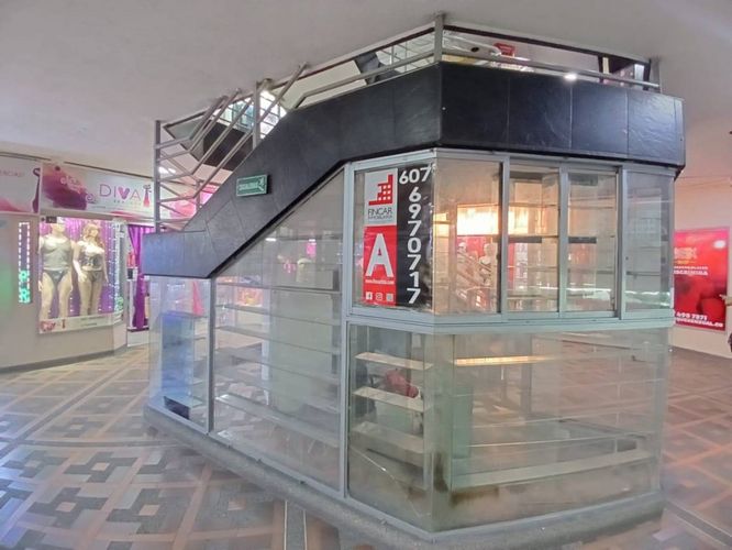 Local en arriendo en Centro, Bucaramanga, 9 m² · foto 13 de 15