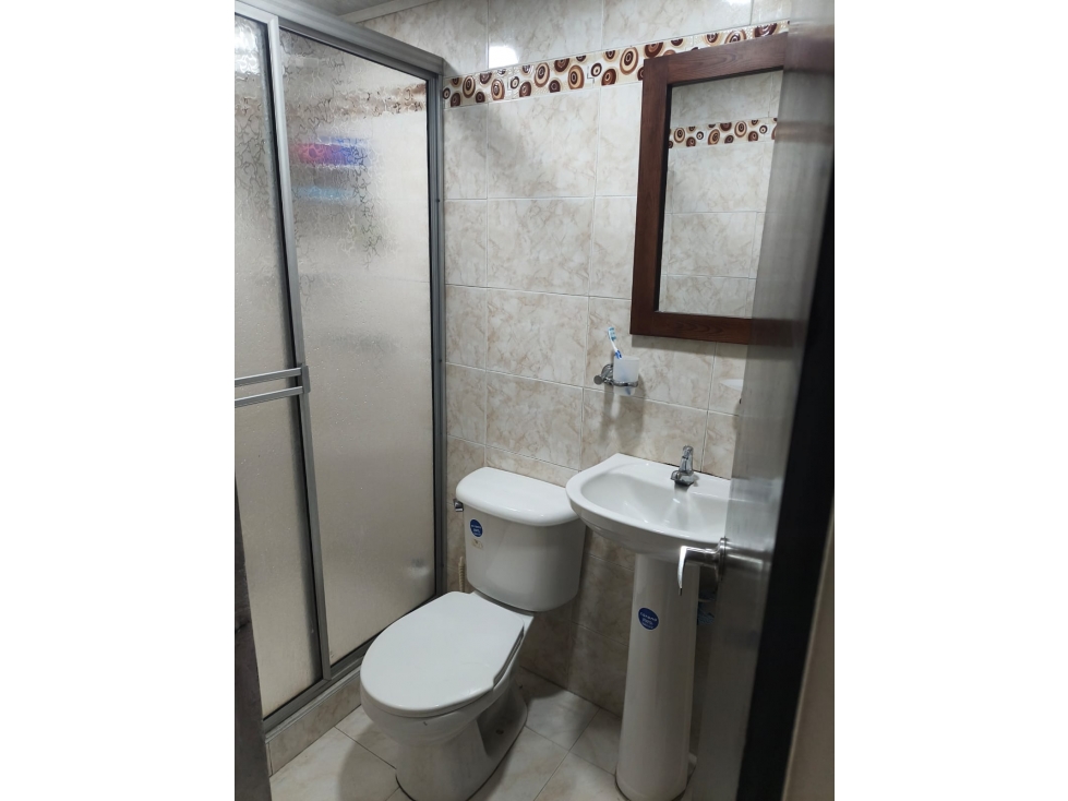 Apartamento en venta en Florencia, Bogotá · foto 19 de 20