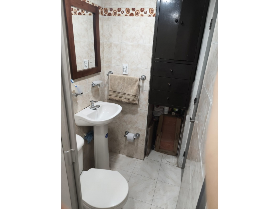 Apartamento en venta en Florencia, Bogotá · foto 20 de 20