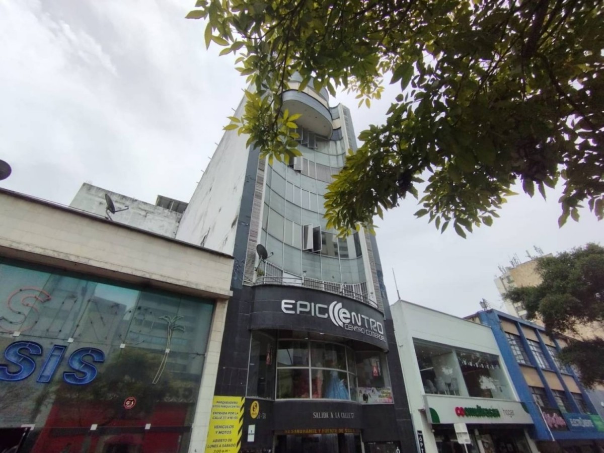 Local en Arriendo en Centro, Bucaramanga