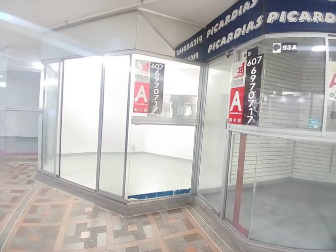 Local en arriendo en Centro, Bucaramanga, 8 m² · foto 4 de 13