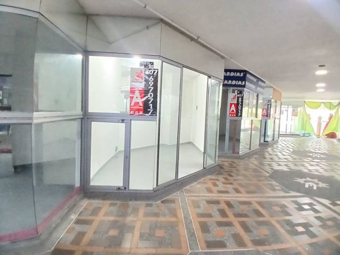 Local en arriendo en Centro, Bucaramanga, 8 m² · foto 7 de 13