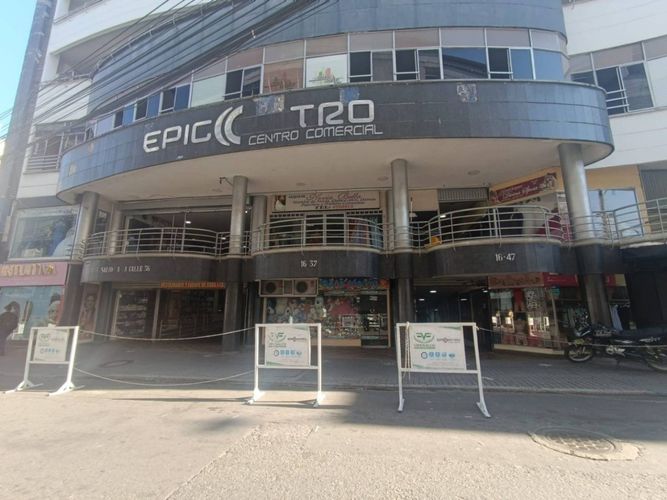 Local en arriendo en Centro, Bucaramanga, 8 m² · foto 8 de 13