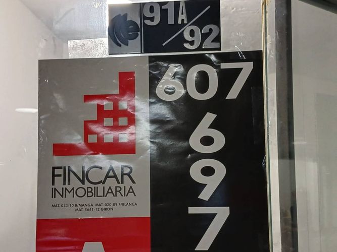 Local en arriendo en Centro, Bucaramanga, 8 m² · foto 9 de 13