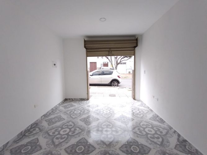 Local en arriendo en San Francisco, Bucaramanga, 20 m² · foto 2 de 6