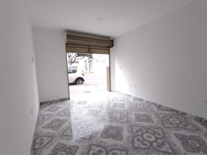 Local en arriendo en San Francisco, Bucaramanga, 20 m² · foto 3 de 6
